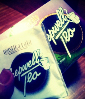 Sleepwell Tea